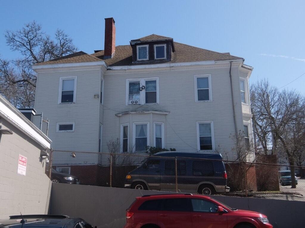 243 & 245 High Street Portland ME 04101