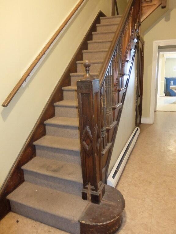 243 & 245 High Street Portland ME 04101