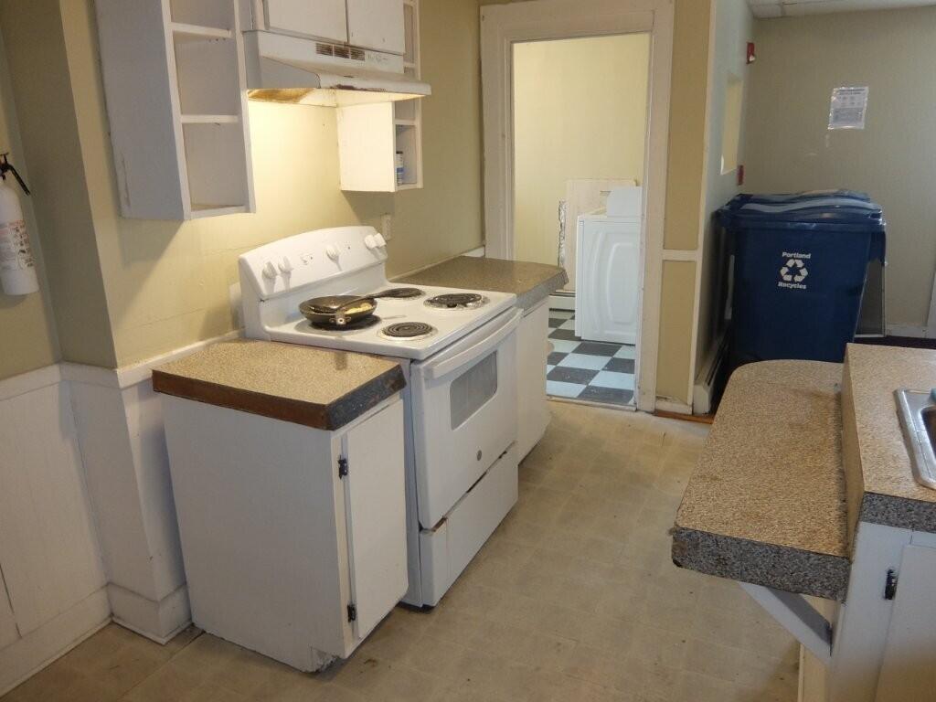 243 & 245 High Street Portland ME 04101