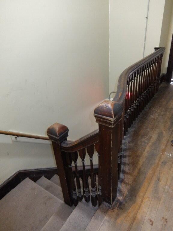 243 & 245 High Street Portland ME 04101