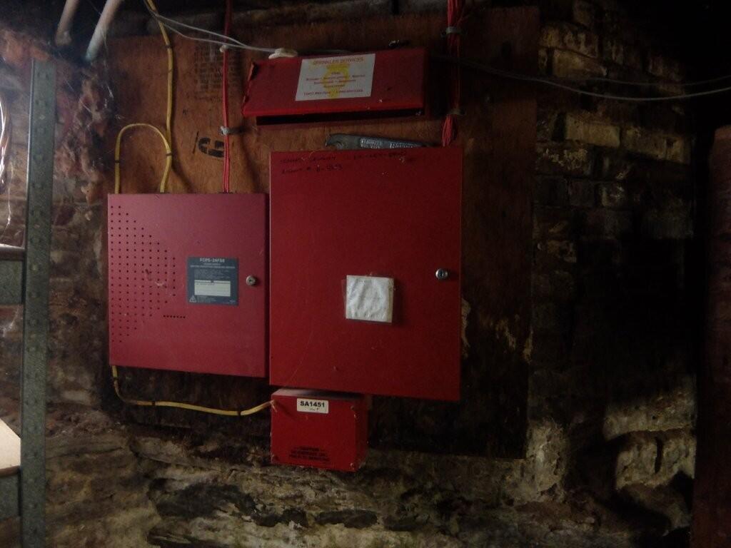 243 & 245 High Street Portland ME 04101