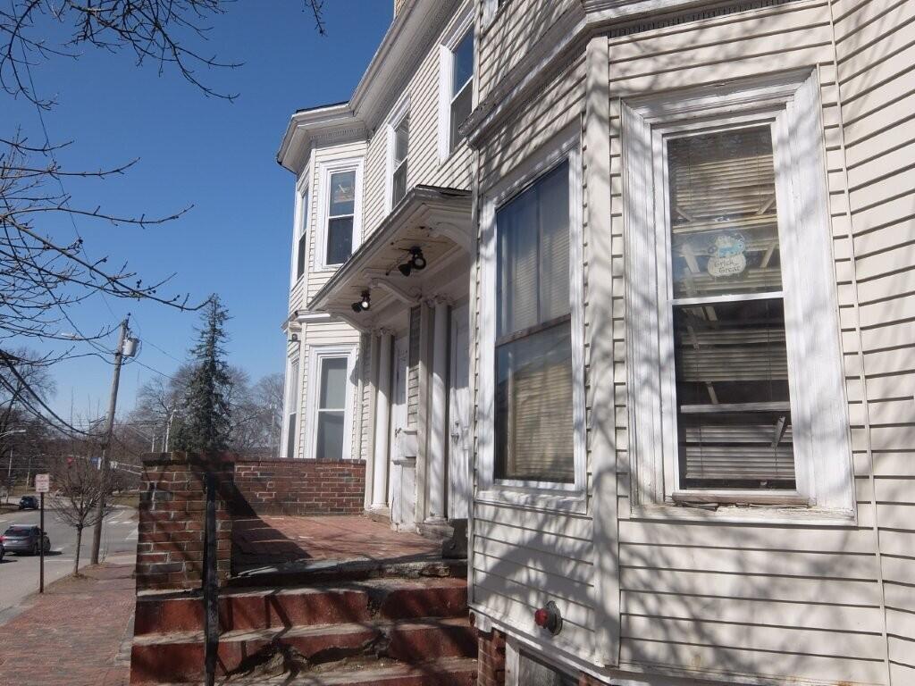 243 & 245 High Street Portland ME 04101