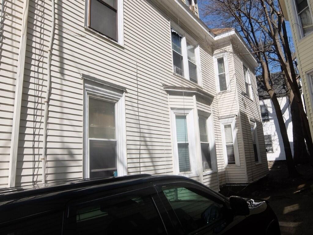 243 & 245 High Street Portland ME 04101