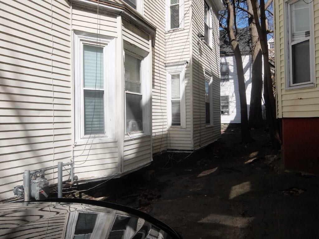 243 & 245 High Street Portland ME 04101