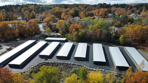 6 Williams Street Farmingdale ME 04344