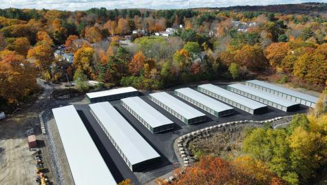 6 Williams Street Farmingdale ME 04344