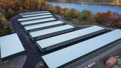 6 Williams Street Farmingdale ME 04344