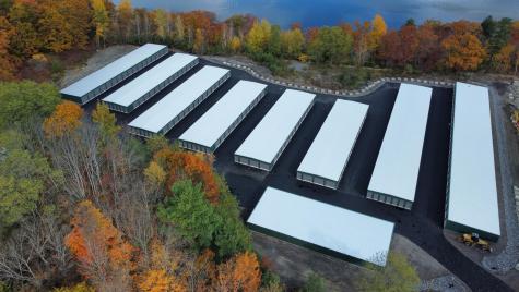 6 Williams Street Farmingdale ME 04344