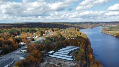 6 Williams Street Farmingdale ME 04344