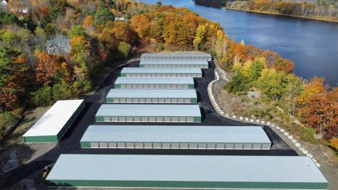 6 Williams Street Farmingdale ME 04344