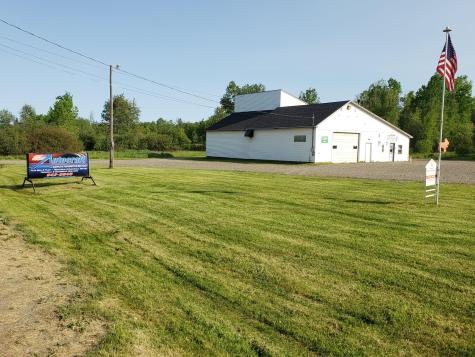 6 Mccarty Road Glenburn ME 04401