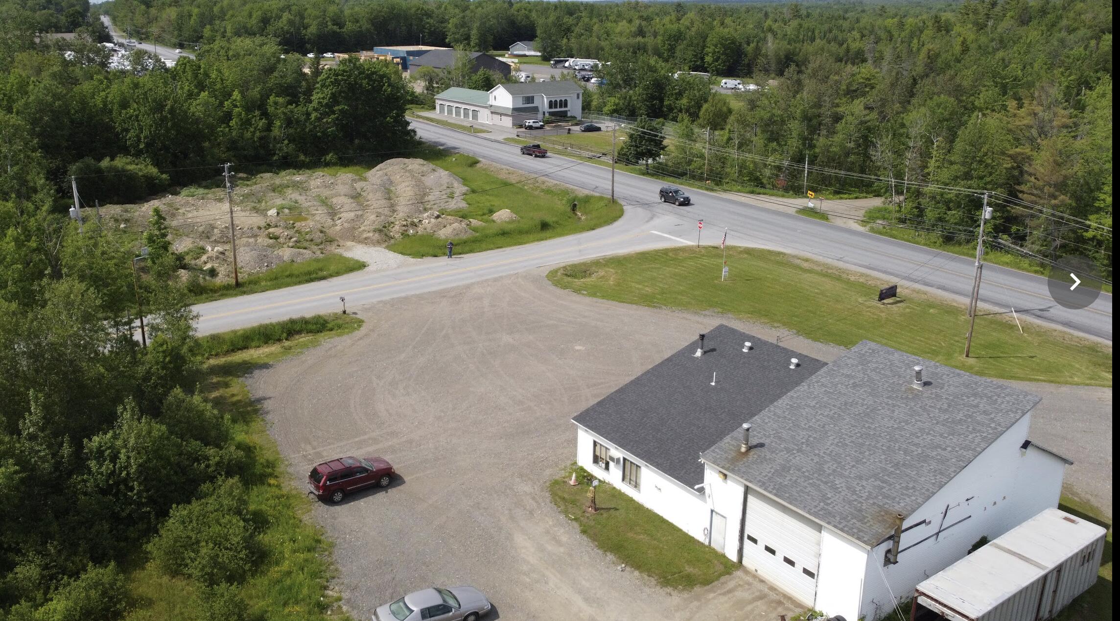 6 Mccarty Road Glenburn ME 04401