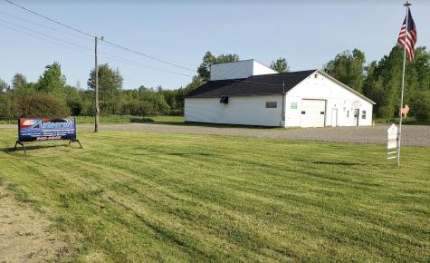 6 Mccarty Road Glenburn ME 04401