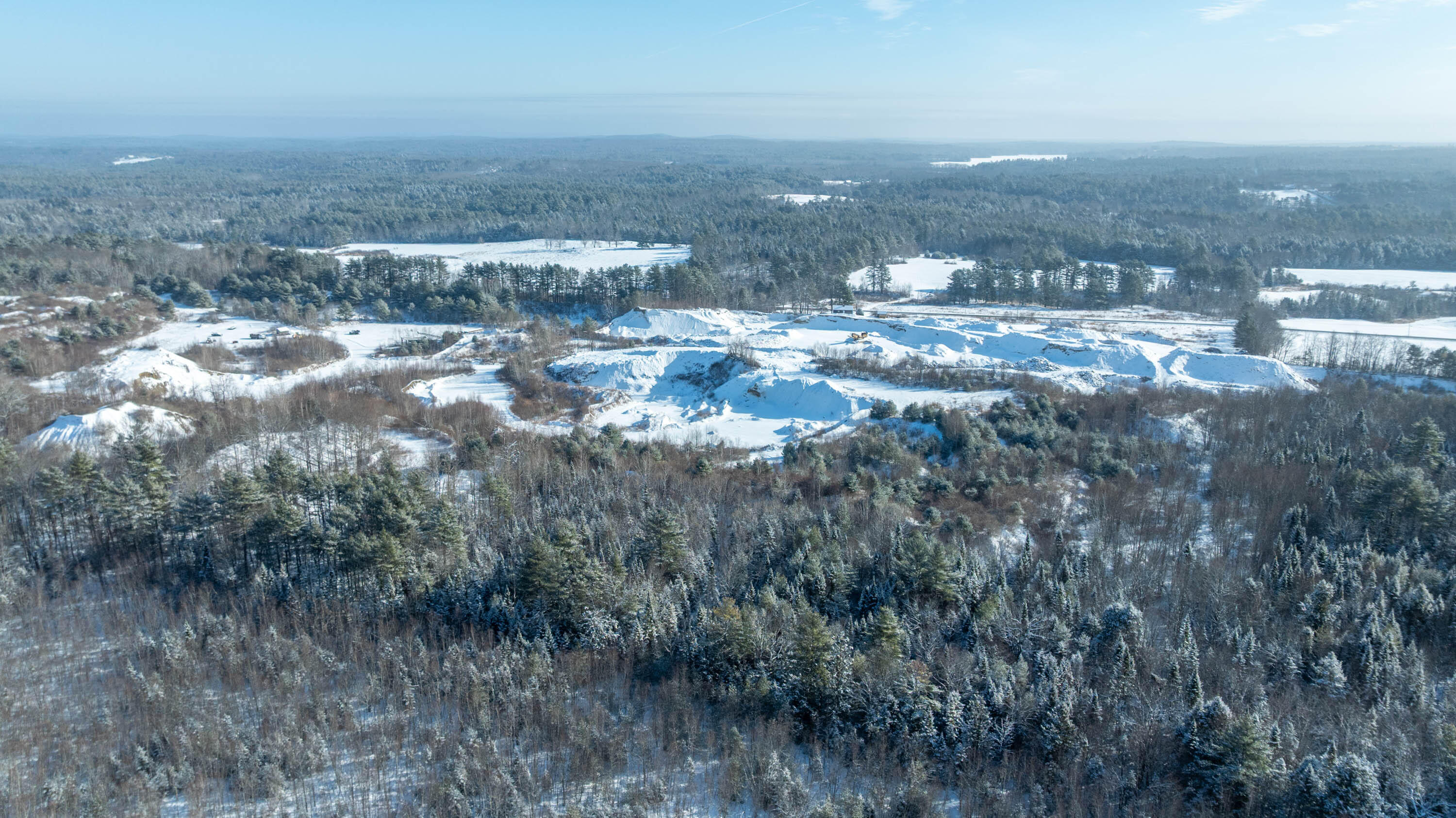 176 Vigue Road Whitefield ME 04353