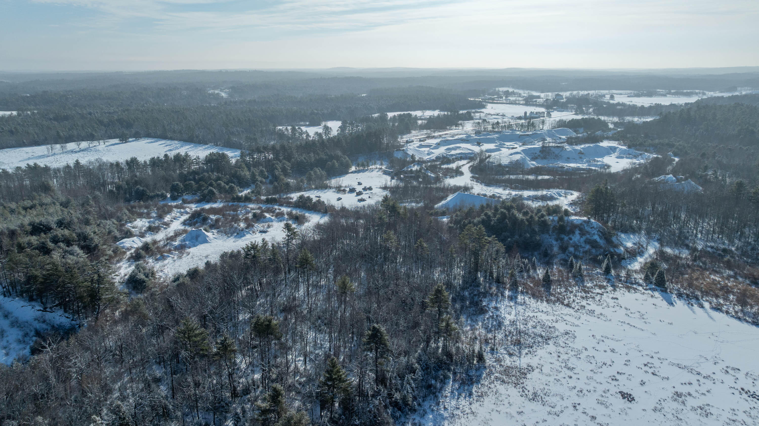 176 Vigue Road Whitefield ME 04353