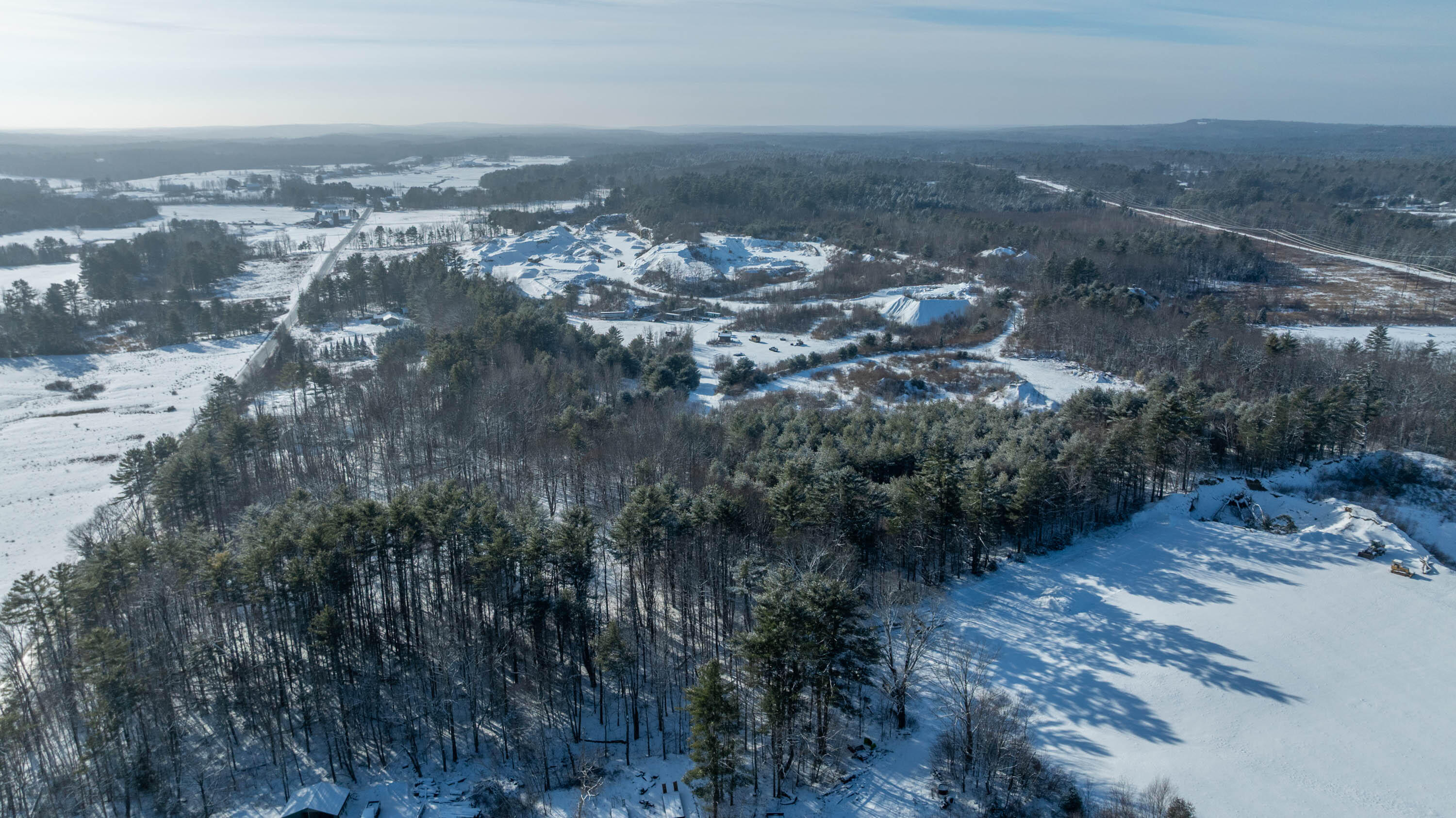 176 Vigue Road Whitefield ME 04353