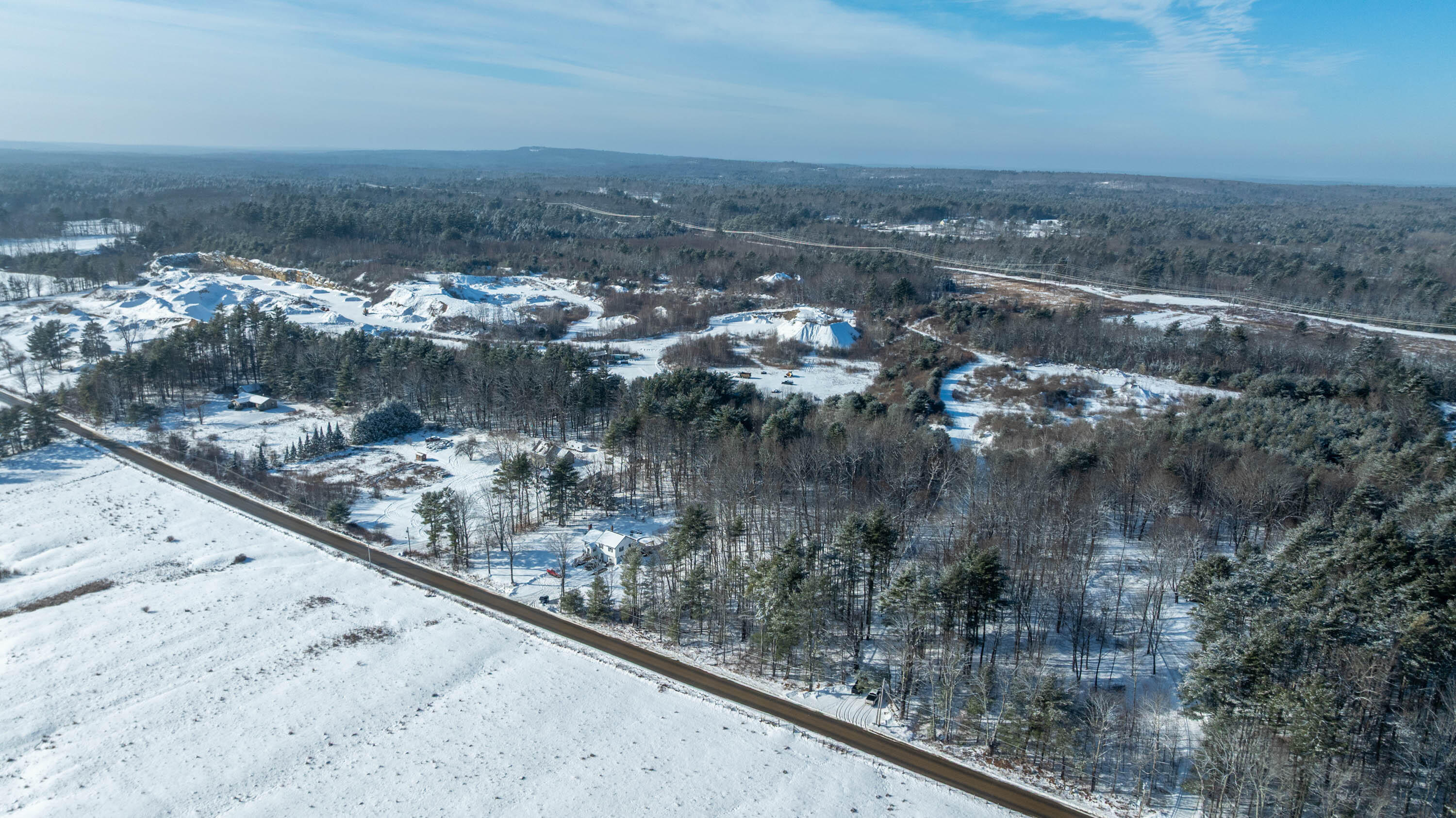 176 Vigue Road Whitefield ME 04353