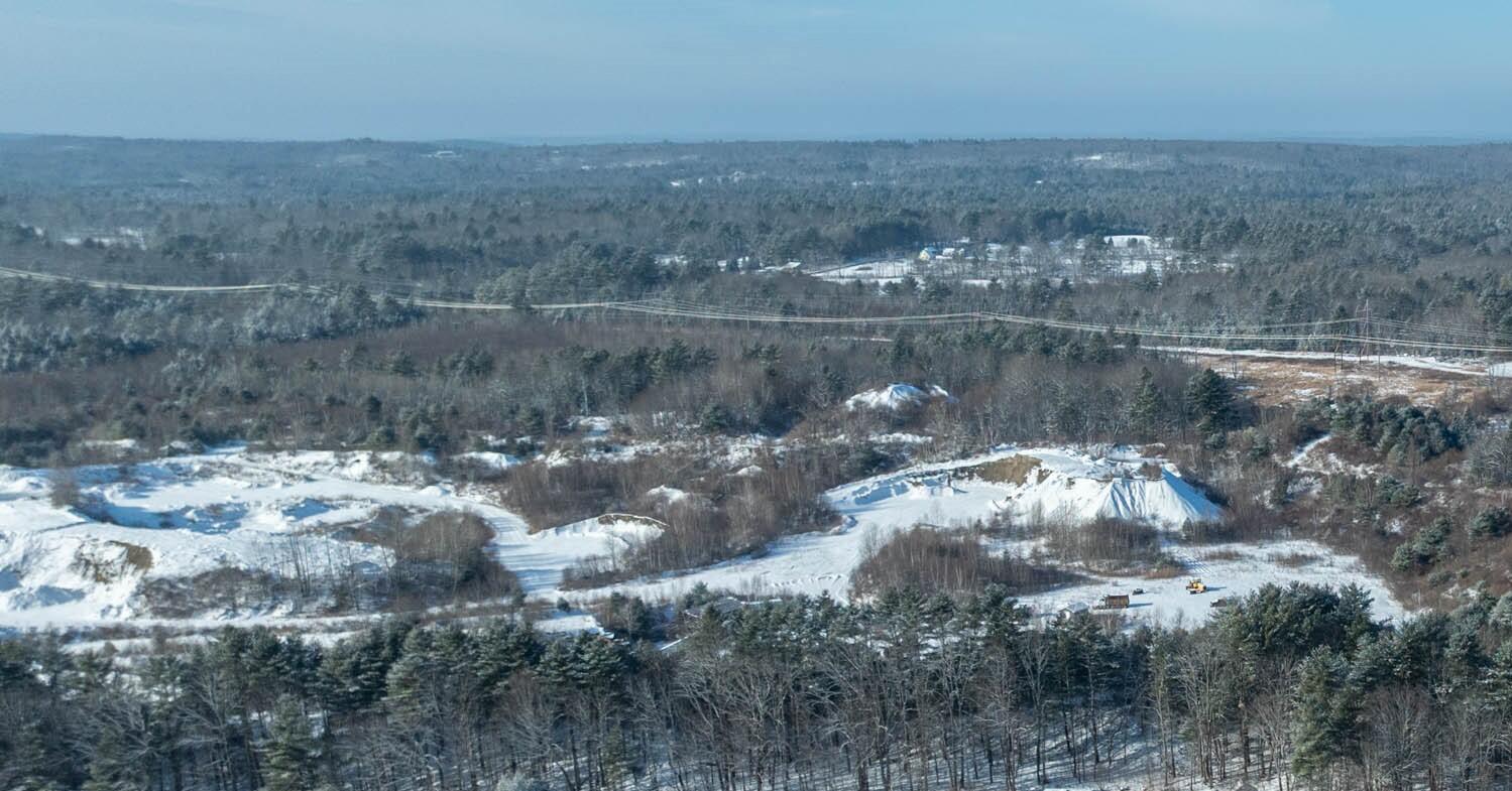 176 Vigue Road Whitefield ME 04353