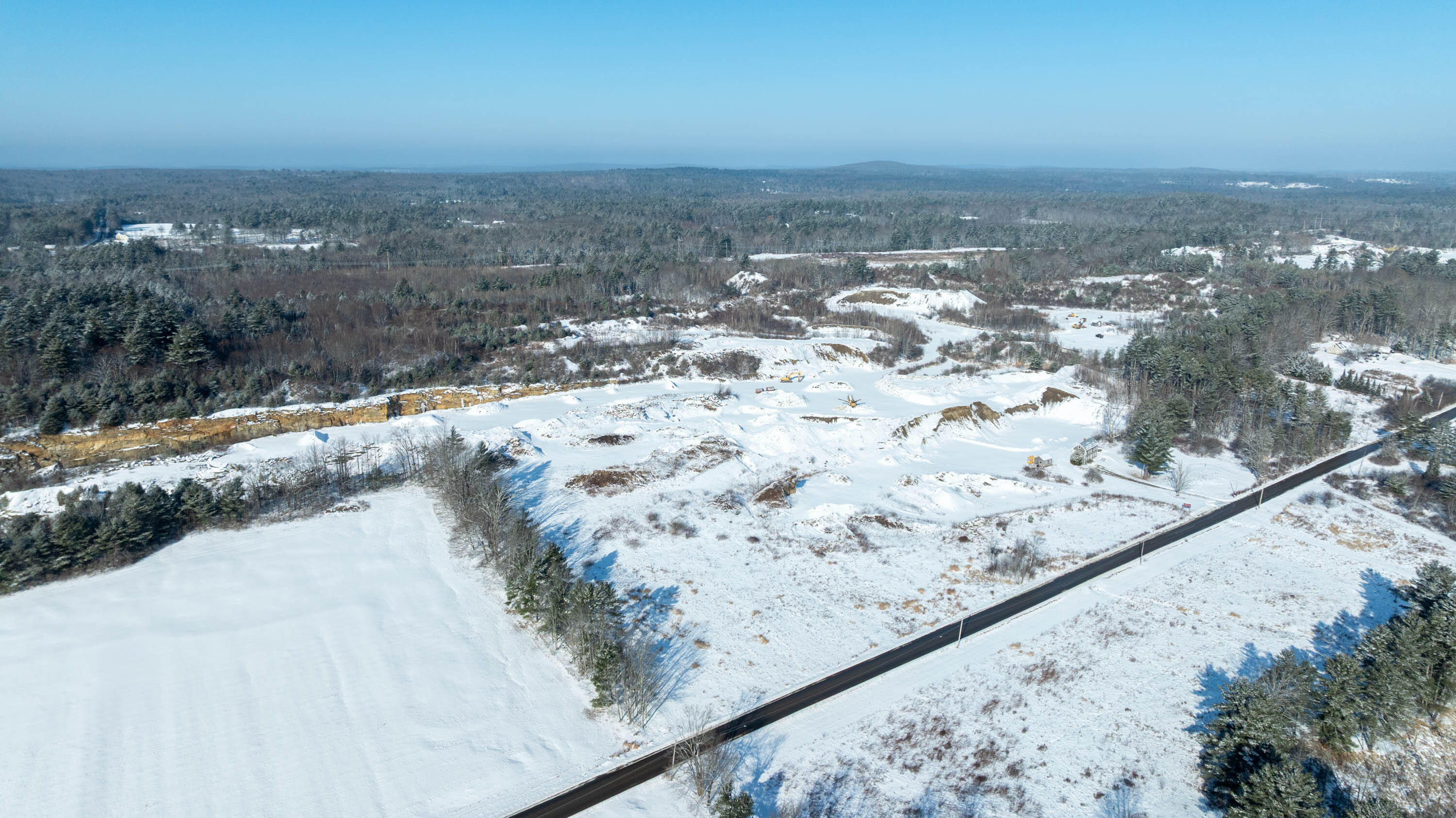 176 Vigue Road Whitefield ME 04353