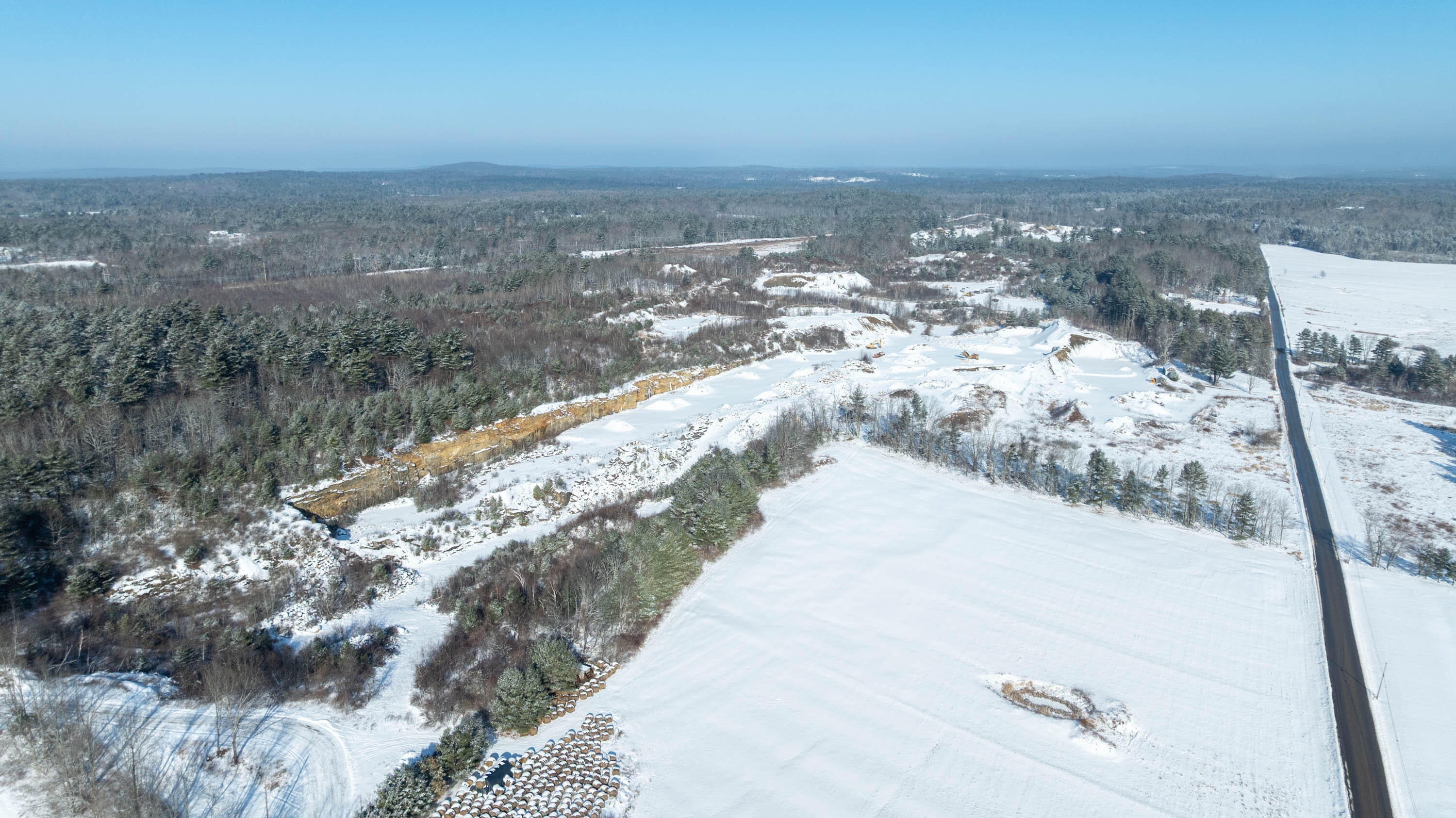 176 Vigue Road Whitefield ME 04353