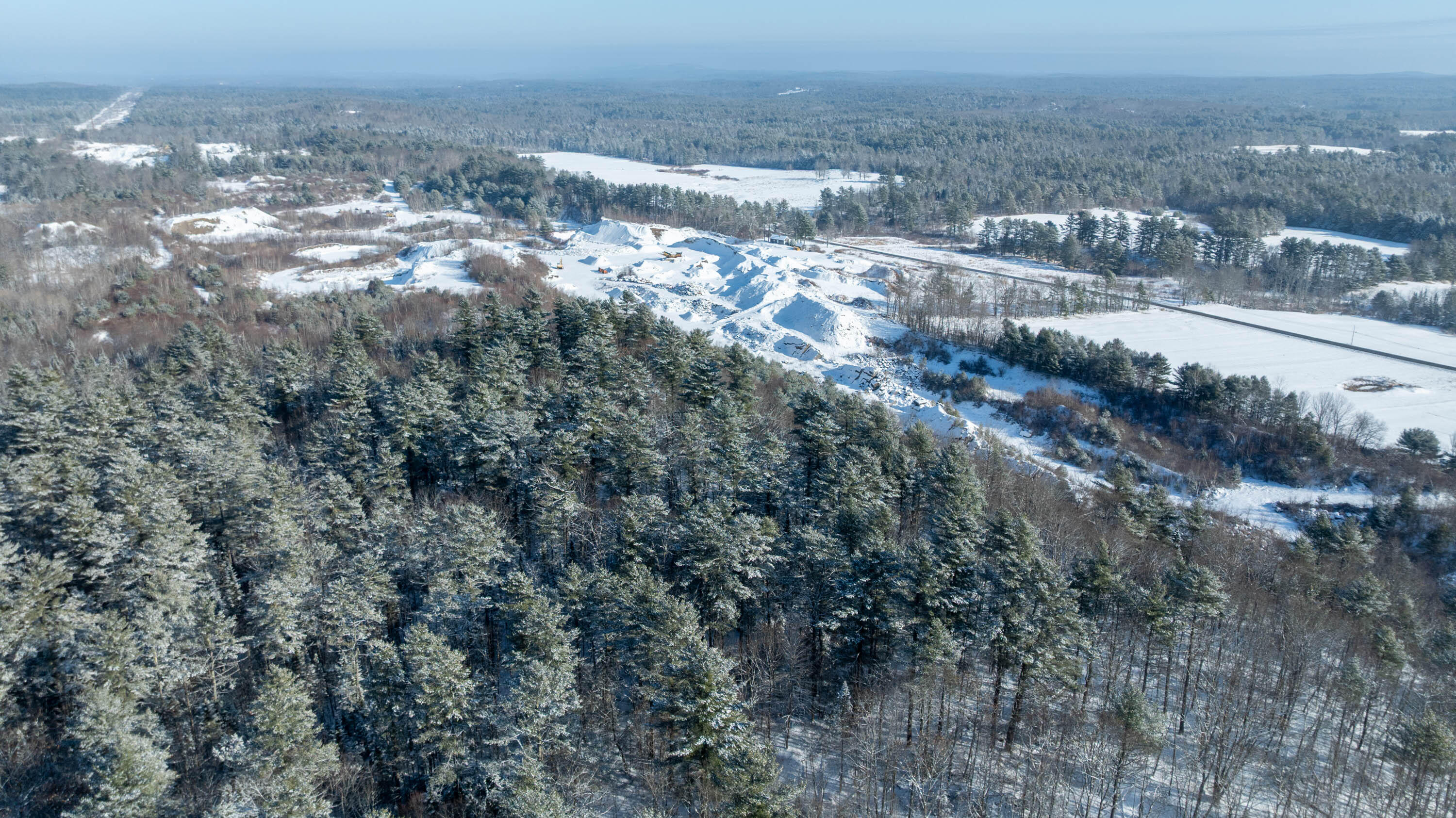 176 Vigue Road Whitefield ME 04353