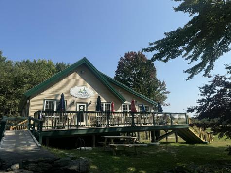 94 River Road Orrington ME 04474