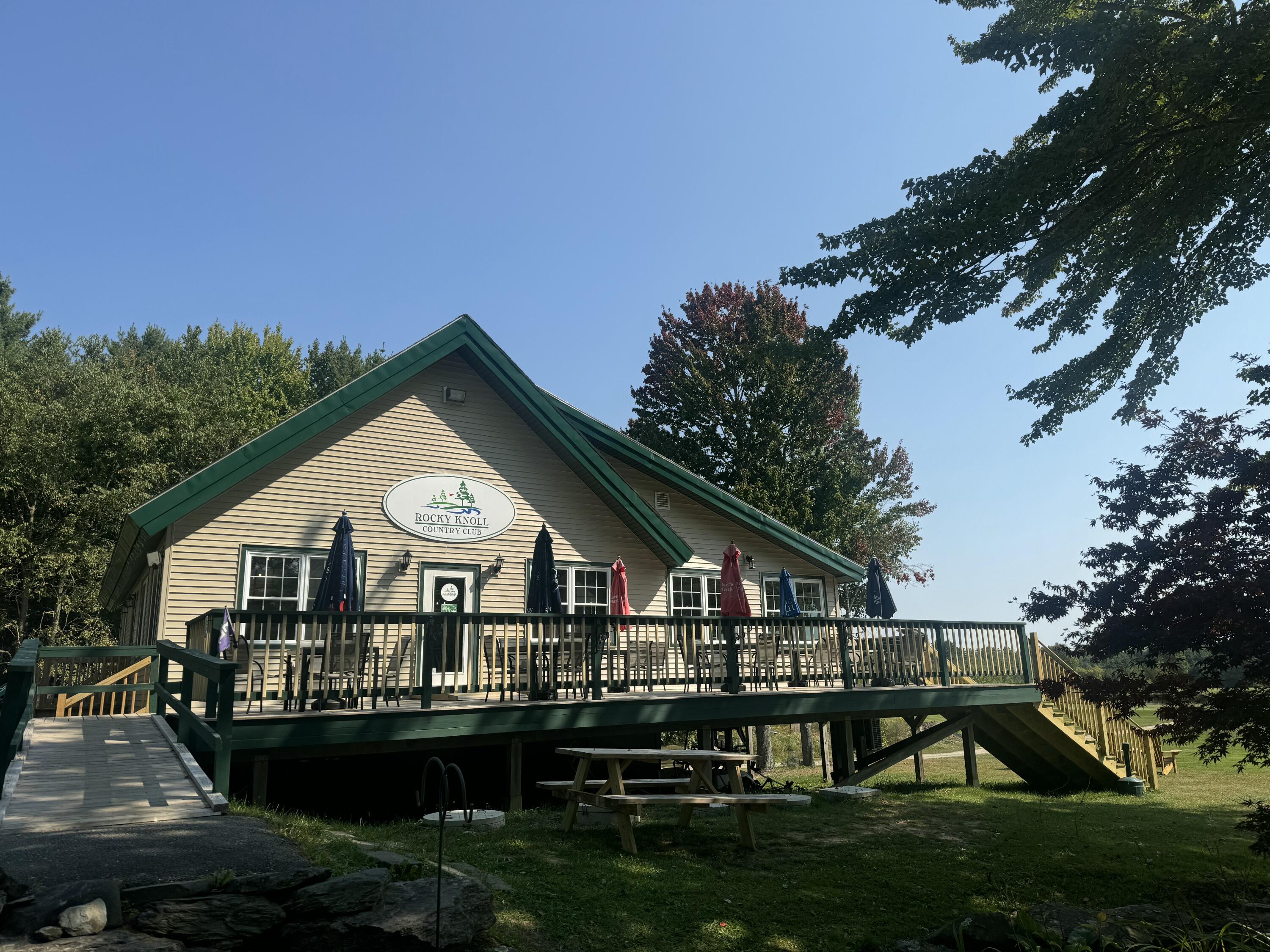 94 River Road Orrington ME 04474
