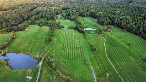 94 River Road Orrington ME 04474