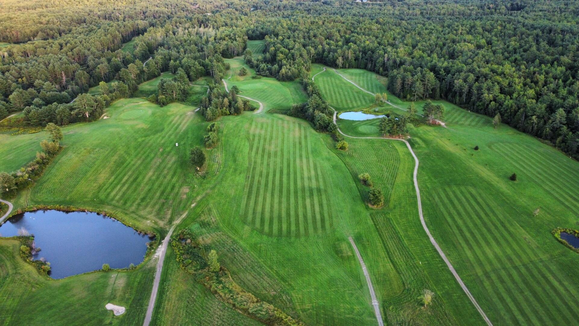 94 River Road Orrington ME 04474