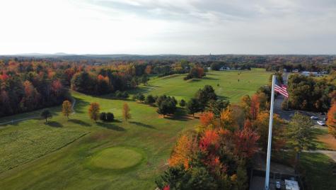 94 River Road Orrington ME 04474