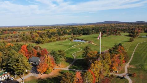 94 River Road Orrington ME 04474