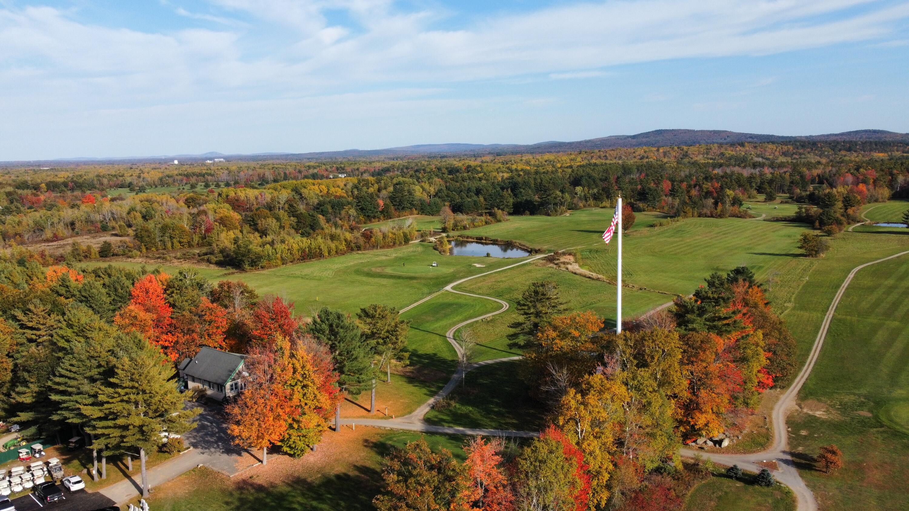 94 River Road Orrington ME 04474