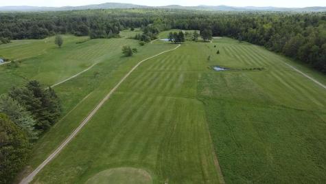 94 River Road Orrington ME 04474