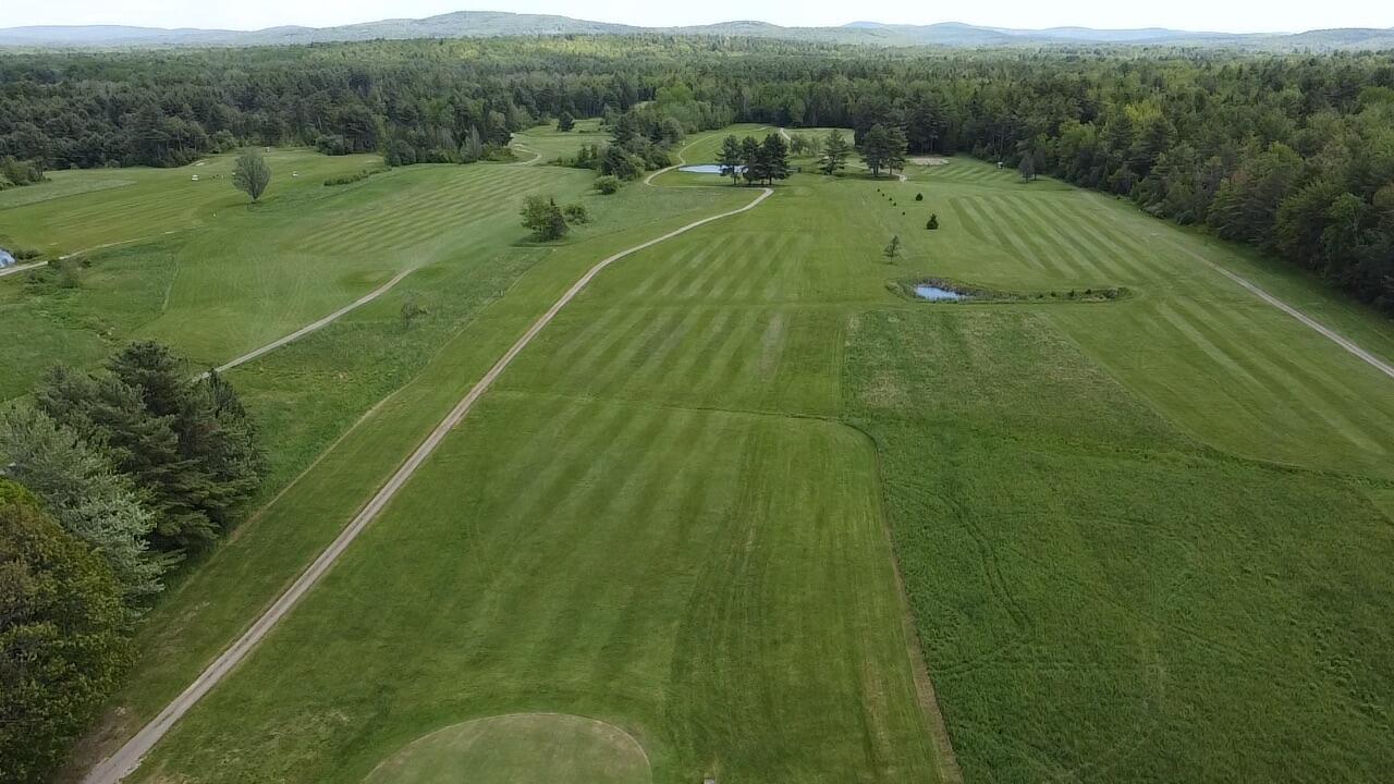94 River Road Orrington ME 04474