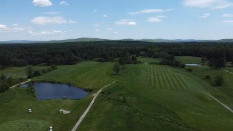 94 River Road Orrington ME 04474