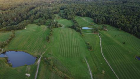 94 River Road Orrington ME 04474