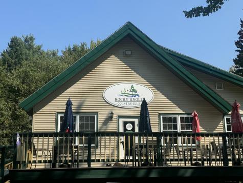 94 River Road Orrington ME 04474