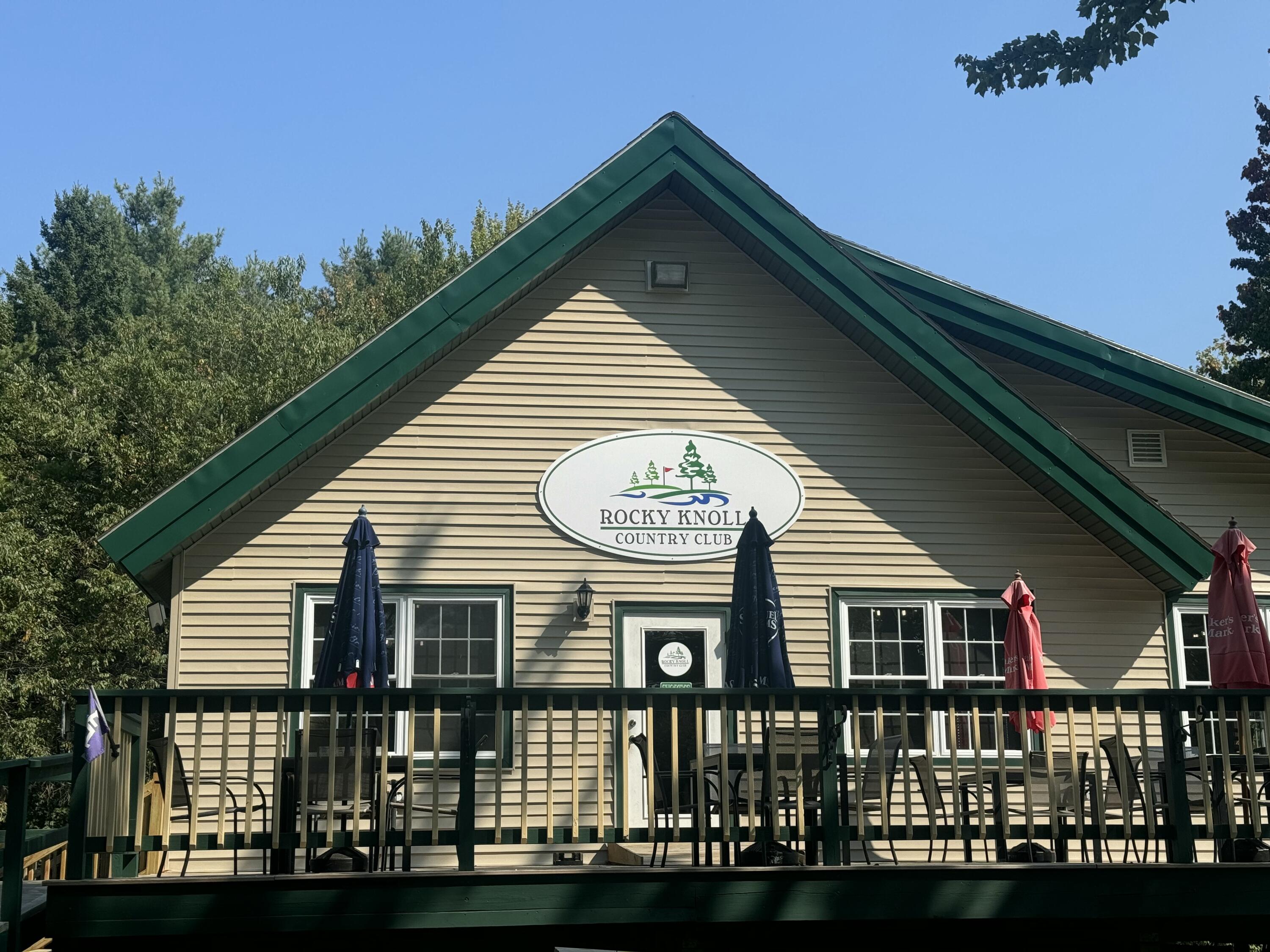 94 River Road Orrington ME 04474