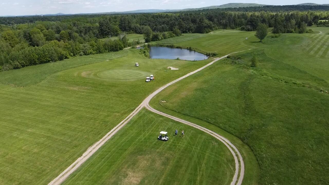94 River Road Orrington ME 04474