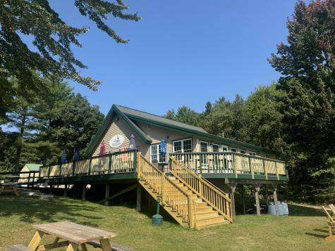 94 River Road Orrington ME 04474
