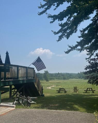 94 River Road Orrington ME 04474