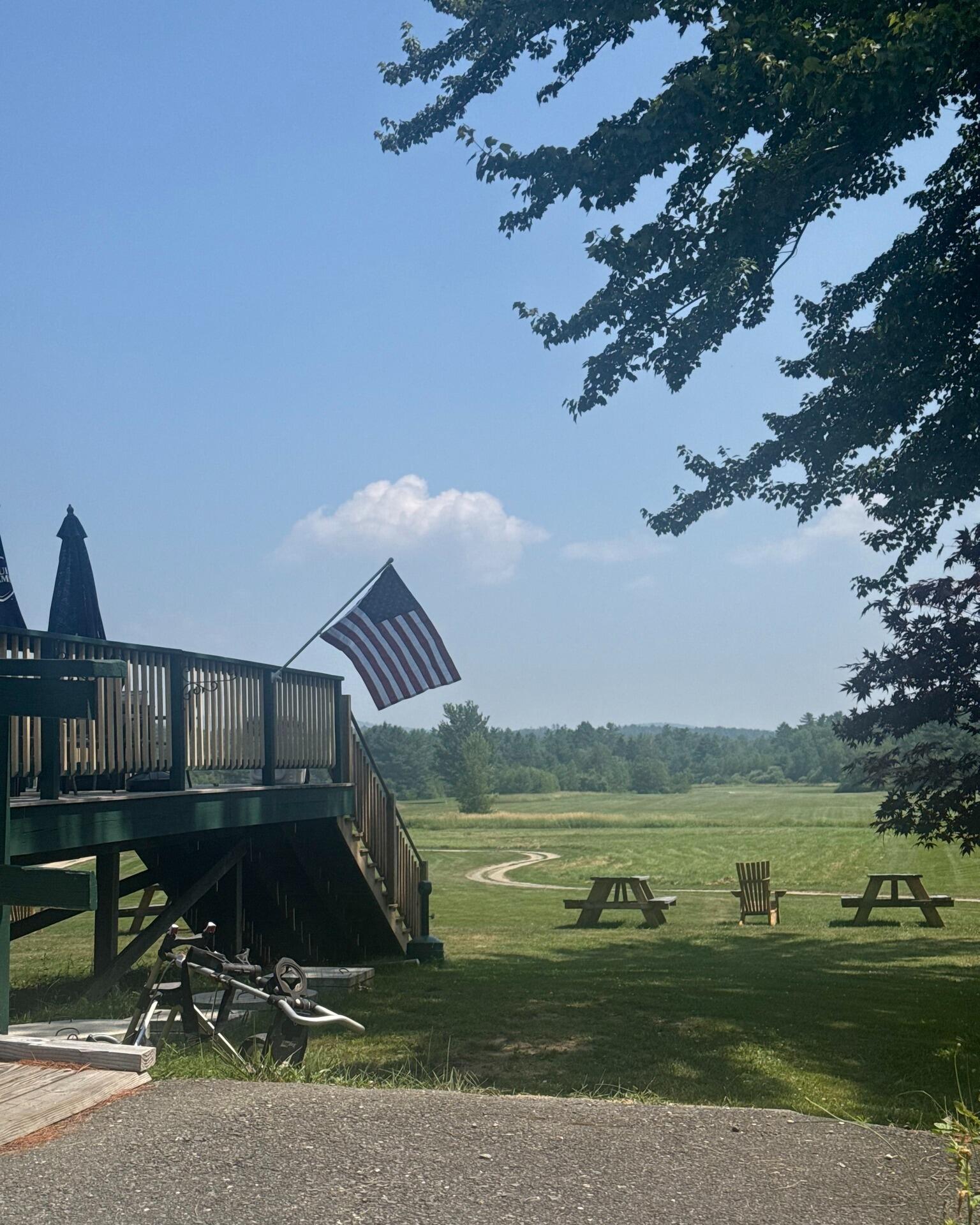 94 River Road Orrington ME 04474