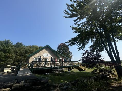 94 River Road Orrington ME 04474