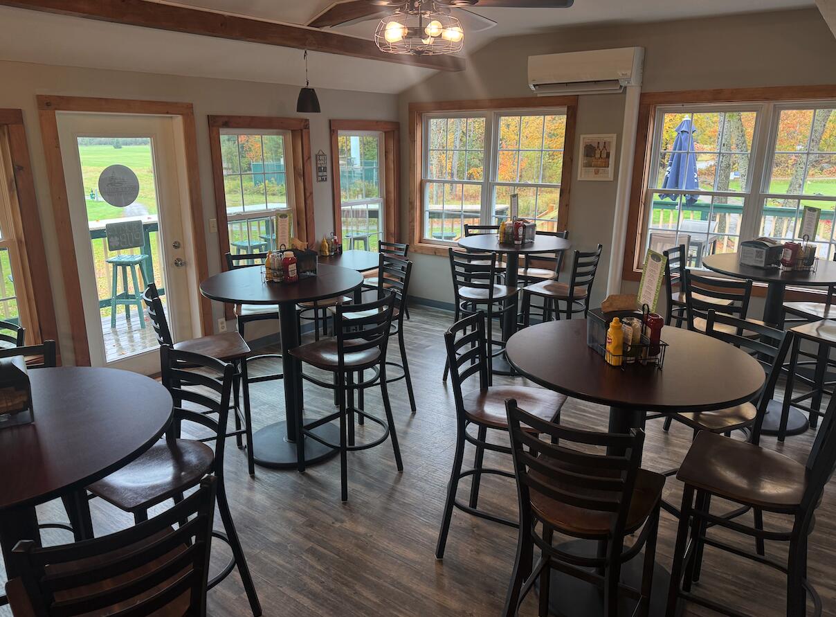 94 River Road Orrington ME 04474