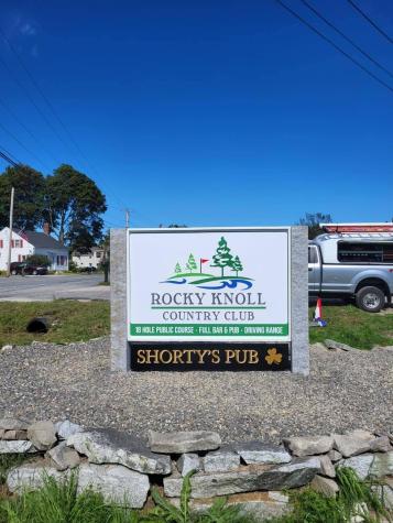 94 River Road Orrington ME 04474