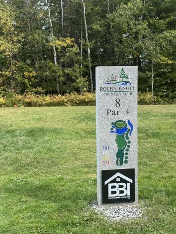 94 River Road Orrington ME 04474