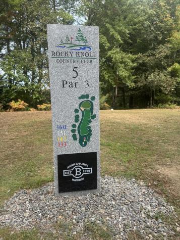 94 River Road Orrington ME 04474