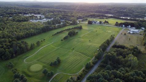 94 River Road Orrington ME 04474