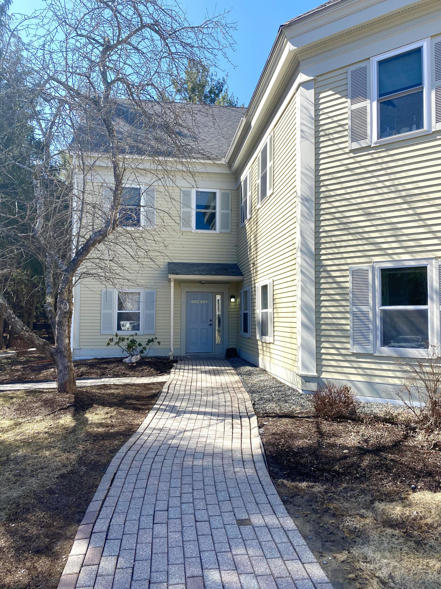 700 Mt Hope Avenue Bangor Maine Real Estate Listing MLS 1486728