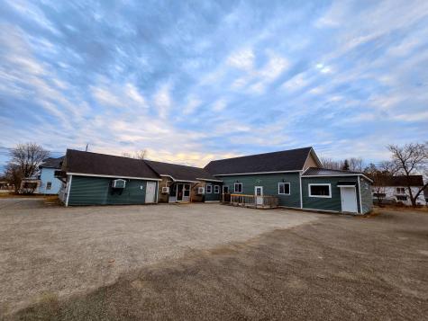 20 Park Street Milo ME 04463